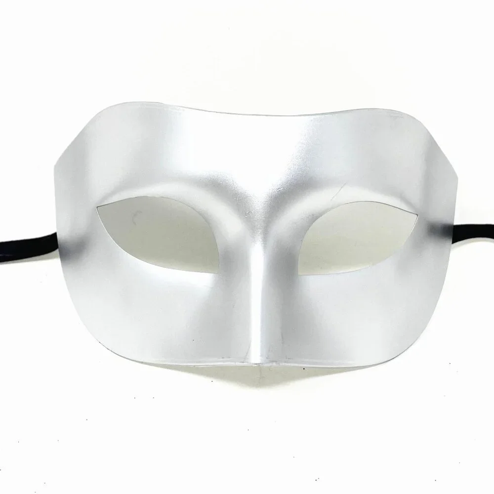 Men Costume Mask Masquerade Party Ball Masks